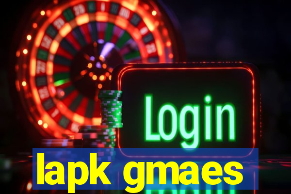 lapk gmaes